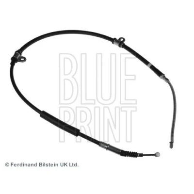 Bilde av BLUE PRINT ADG04689 Bremsekabel bakre venstre 1250 HYUNDAI: Trajet