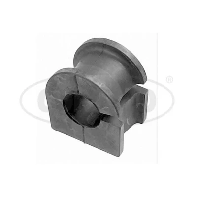 Bilde av CORTECO 49400098 Stabilisatorbøssinger framaksel høyre, venstre gummilager 23 FORD: Transit Mk6 Flatvogn lastebil/Chassis