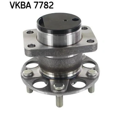 Bilde av SKF VKBA 7782 Hjullagersett med integrert ABS sensor