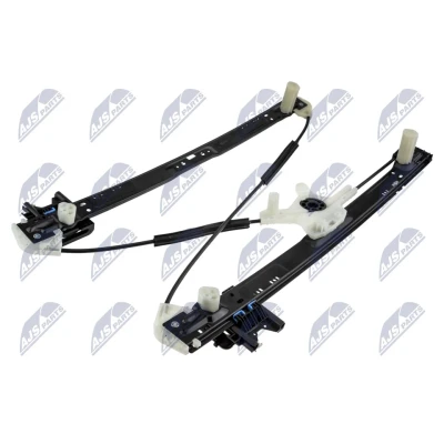 Bilde av Vindusheis, Høyre bak Nty EPS LR 009 land rover discovery v, van v OE HY3227000AA, LR083206