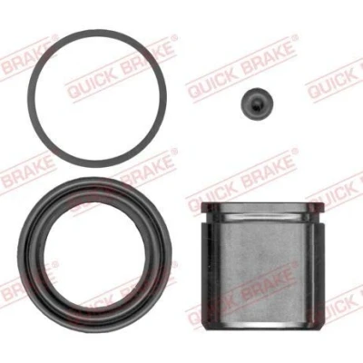 Bilde av QUICK BRAKE 114 5151 Bremseklave Reparasjonssett med stempel 48 LANCIA: DELTA 1, NISSAN: MICRA 2, ABARTH: Ritmo