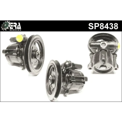 Bilde av ERA Benelux SP8438 Hydraulikkpumpe OPEL: Kadett E CC, Vectra A Sedan