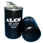 Bilde av ALCO FILTER SP 1319 Drivstoffilter ledningsfilter 8,0 MITSUBISHI: Outlander 2 SUV, Grandis, Lancer 8 Limousine