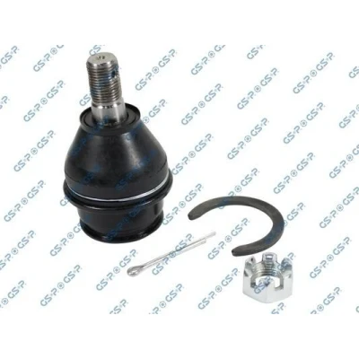 Bilde av Bærekule, Framaksel nede, toyota fortuner, hilux pick up vii, viii, 4333009295, 4333009490, 4333009510, 4333039490