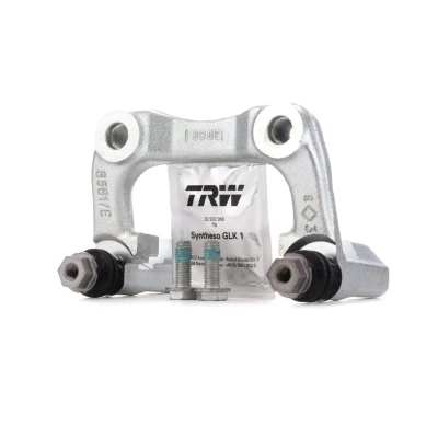 Bilde av TRW BDA581 Bremsecaliper Feste Holder VOLKSWAGEN: Golf 5, 6, Caddy 3, SEAT: Altea, SKODA: Octavia 2 Combi, 3 Combi