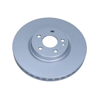 Bilde av QUARO QD9122 Bremseskiver 330 32 5 112 innvendig ventilert spraylakkert, belagt uten hjulnav, hjulfestebolt MERCEDES BENZ: Vito Tourer, Van