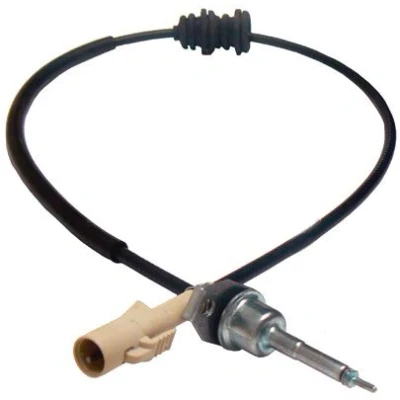 Bilde av METZGER S 31025 Speedometer Aksel 1110 COFLE VOLKSWAGEN: GOLF 1 Cabriolet, 2