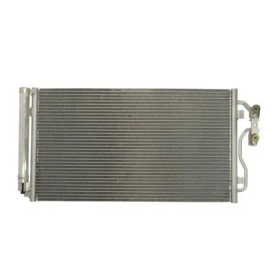 Bilde av THERMOTEC KTT110237 Kondensator med tørker 610 BMW: 1 Hatchback, 4 Coupé