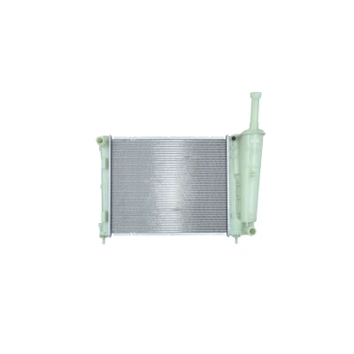 Bilde av NRF 58433 Radiator Aluminium 480 388 16 Kjøleribber loddet