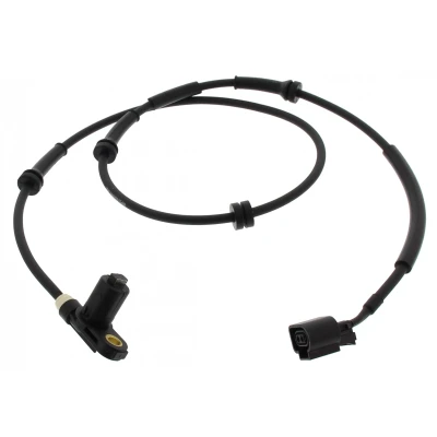 Bilde av MAPCO 86827 ABS Sensor bakaksel begge sider 1150 VOLKSWAGEN: Sharan I, SEAT: Alhambra I
