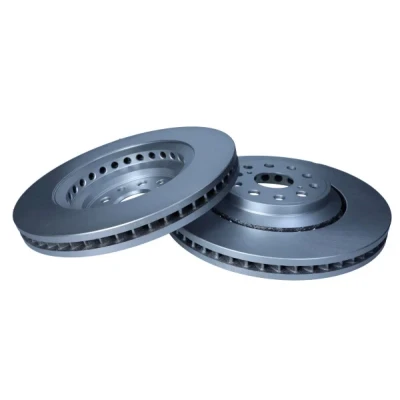 Bilde av QUARO QD1079 Bremseskiver 357 34 5 120 utvendig ventilert belagt LEXUS: LS IV