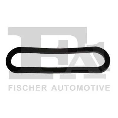 Bilde av FA1 143 728 Holder, eksosanlegg