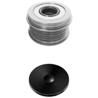 Bilde av HELLA 9XU 358 039 151 Frihjul Dynamo 35,9 med hette OPEL: Astra J Hatchback, Insignia A Sports Tourer, Zafira C Tourer