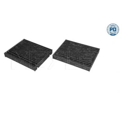 Bilde av MEYLE 012 326 0051/PD Kupéfilter