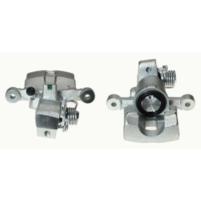 Bilde av BUDWEG CALIPER 343625 Bremsecaliper KIA: Picanto I