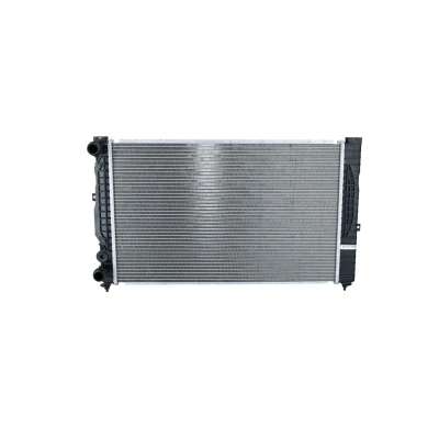Bilde av NRF 53175 Radiator Aluminium 630 383 33 Kjøleribber loddet VOLKSWAGEN: Passat B5 GP Stasjonsvogn, Sedan, AUDI: A4 Avant, A6 C5 Sedan