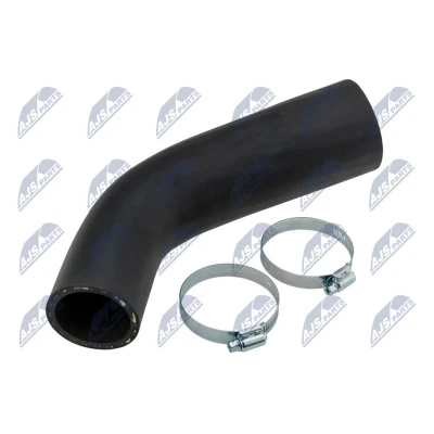 Bilde av Ladeluftslange, ford tourneo connect, transit 2T1Q6K683DC
