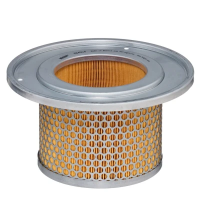 Bilde av HENGST FILTER E645LS Sekundært luftfilter