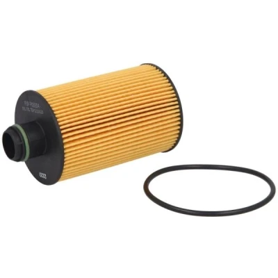 Bilde av PURRO PUR PO6004 Oljefilter Filterinnsats JEEP: GRAND CHEROKEE 4