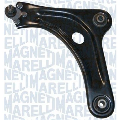Bilde av MAGNETI MARELLI 301181342300 Bærebru framaksel venstre Casterstag PEUGEOT: 2008 Stasjonsvogn, CITROËN: C3 II