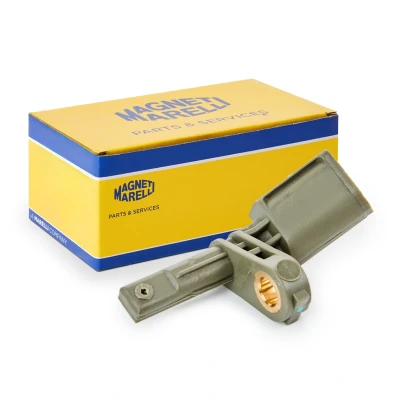 Bilde av MAGNETI MARELLI 172100068010 ABS Sensor høyre bakaksel 2 VOLKSWAGEN: Passat B7 Variant, Tiguan I, CADDY 4 Kasten, AUDI: Q7, A3 Sportback
