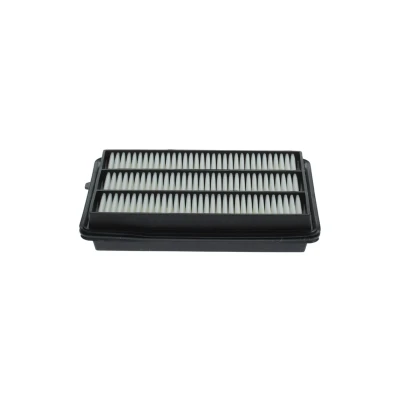 Bilde av BOSCH F 026 400 727 Luftfilter 45mm 172mm 261mm Filterinnsats NISSAN: X Trail, Qashqai 2, RENAULT: Koleos Kadjar