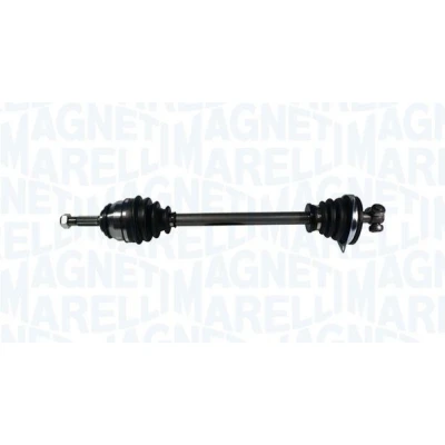 Bilde av MAGNETI MARELLI 302004190085 Drivaksel framaksel venstre 681