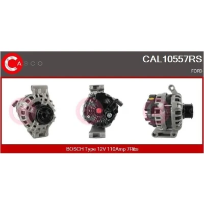Bilde av CASCO CVG73018AS EGR Ventil pneumatisk VOLKSWAGEN: Polo IV Hatchback, Golf 4, 4 Variant, SKODA: Octavia 1 Combi, SEAT: Toledo 2 Limousine