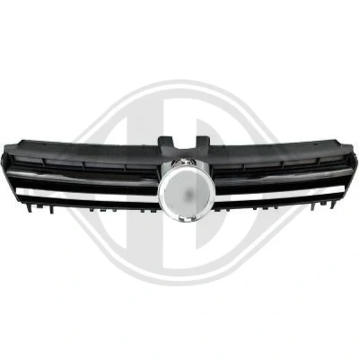 Bilde av DIEDERICHS HD Tuning 2216842 Radiatorgitter