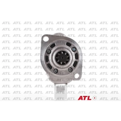 Bilde av Starter, skoda favorit, favorit pick up, felicia i, kombi up 443 115 141 310, 6U0911023B