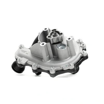 Bilde av Vannpumpe, chevrolet,citroën,fiat,ford,lancia,nissan,peugeot,seat,vauxhall, 1201.H6, 1201H6, 1372336, 1381796, 16 099 448 80, 1607216280