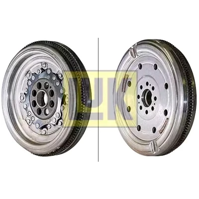 Bilde av LuK 415 0732 09 Dobbelmasse svinghjul