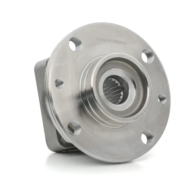 Bilde av OPTIMAL 802444 Hjullagersett 117 FIAT: Panda I Hatchback