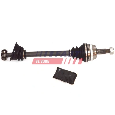 Bilde av Drivaksel, Høyre, nissan,opel,renault, 4415354, 8200164149, 8200477655