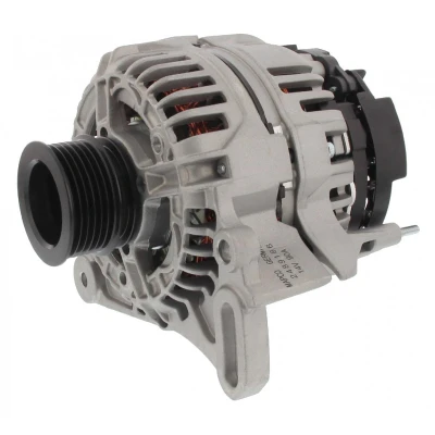 Bilde av MAPCO 13240 Dynamo 14V 90A SKODA: Octavia I Hatchback, Fabia 1 Combi, AUDI: A2