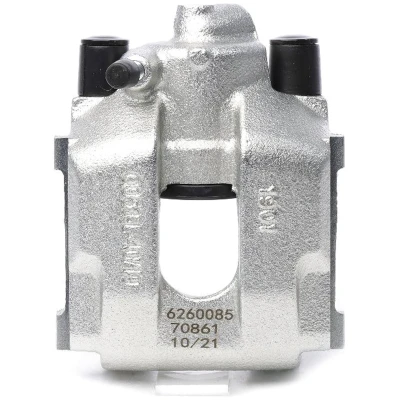 Bilde av METZGER 6260085 Bremsecaliper venstre bakaksel BMW: 3 Coupé, Touring, Sedan