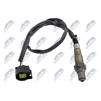 Bilde av Lambdasonde, mercedes benz c klass [w204], cls [c219], e [w211, w212], t model [s212], gl [x164], A0045420818