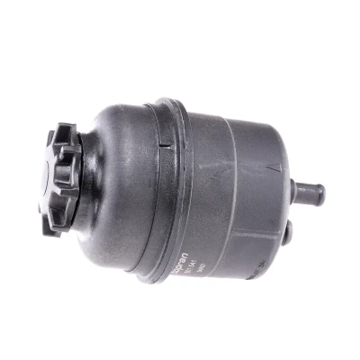 Bilde av TOPRAN 501 541 Utjevningsbeholder, hydraulikkolje servostyring med deksel BMW: 7, X3, 3 Sedan, MINI: Hatchback