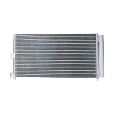 Bilde av Kondensator, klimaanlegg, fiat,lancia, 46820833, 51732993, 51802116, 51804892, 51804991, K46820833