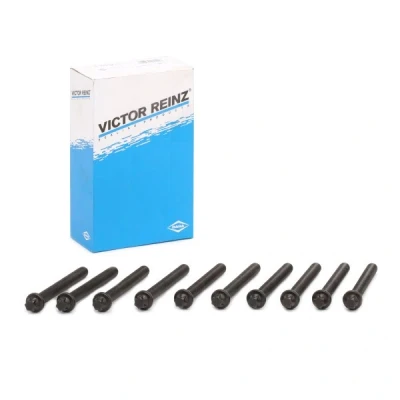 Bilde av REINZ 14 32002 01 Sylindertoppskrue utvendig torx BMW: 3 Sedan, 5 Touring, Sedan