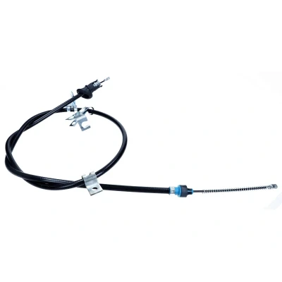 Bilde av MAXGEAR 32 1651 Bremsekabel 1345, 1560mm Trommelbrems MITSUBISHI: COLT 6
