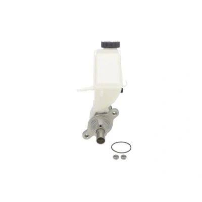 Bilde av BOSCH 0 204 123 738 Hovedsylinder 2 22,2 Aluminium M 10 x 1
