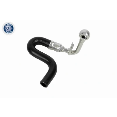 Bilde av VAICO V10 8858 Radiatorslange AUDI: A6 C5 Sedan, Avant, VOLKSWAGEN: Passat B5 Sedan