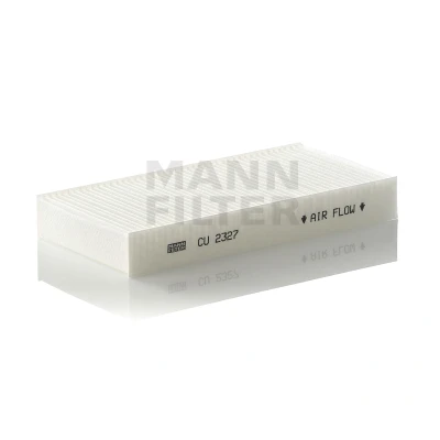 Bilde av MANN FILTER CU 2327 2 Kupéfilter Partikkelfilter 225 112 30 HONDA: CR V 4,