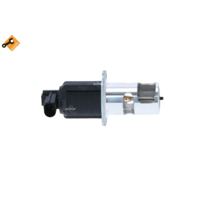 Bilde av NRF 48327 EGR Ventil elektrisk med tetning RENAULT: MASTER 2 Pritsche/Fahrgestell, Kangoo I, I Express