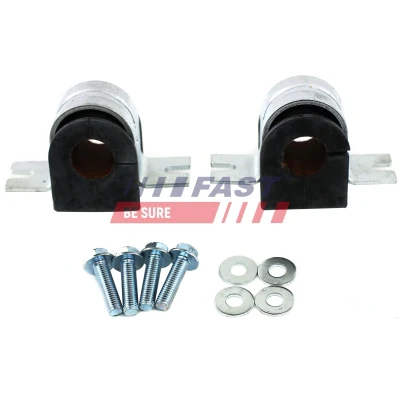 Bilde av Lagerbøssing, Stabilasator, Framaksel, fiat ducato buss, flak/chassi, skåp, lancia dedra, dedra sw, 1311229080, 5081.83, 7