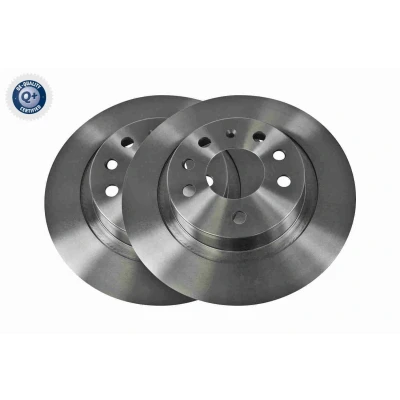 Bilde av VAICO V40 40032 Bremseskiver bakaksel 278 11,9 5 110 fullt ut Original Quality SAAB: 9 3 Sedan, Stasjonsvogn, Cabrio