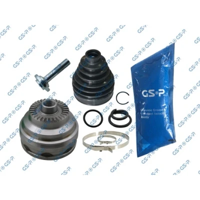Bilde av GSP 801811 Drivknute Groove Type Inner BMW: X1