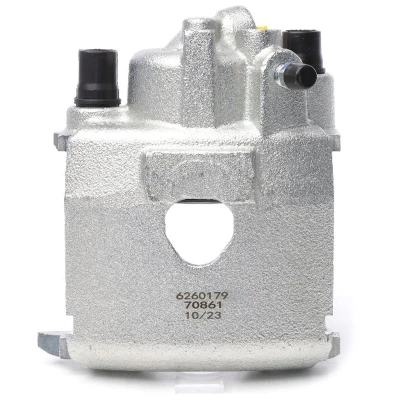 Bilde av METZGER 6260179 Bremsecaliper framaksel venstre VOLKSWAGEN: GOLF 3, 2, Vento
