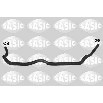 Bilde av SASIC 3406398 Radiatorslange VOLKSWAGEN: Passat B6 Variant